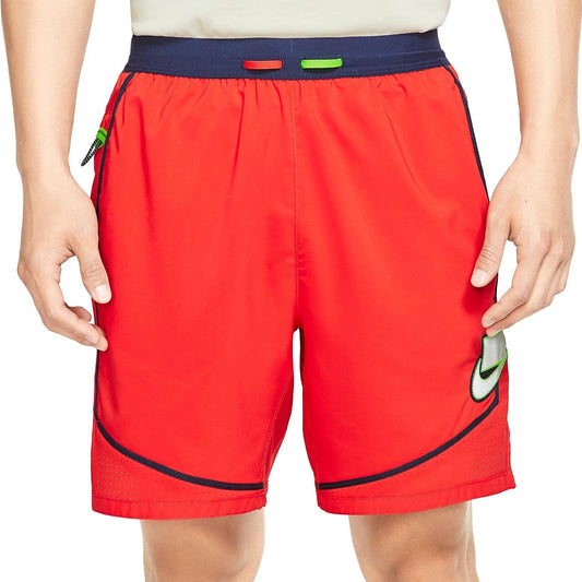 Nike M NK Wild Run Meekz Shorts