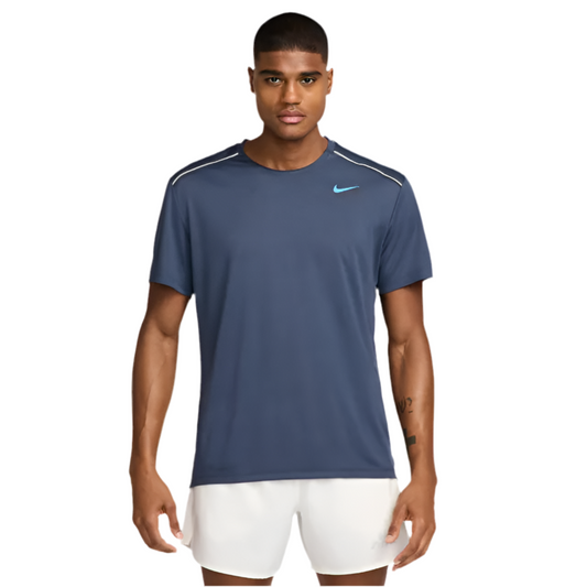 Nike Graphic Running Miler Blue