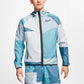 Nike Repel Windrunner Jacket Patchwork