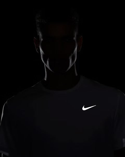 Nike Miler 1.0 T-Shirt