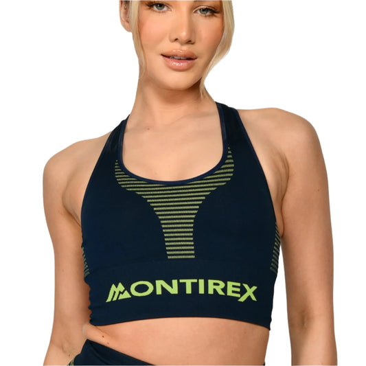 Montirex Energy Seamless 2.0 Bra Top