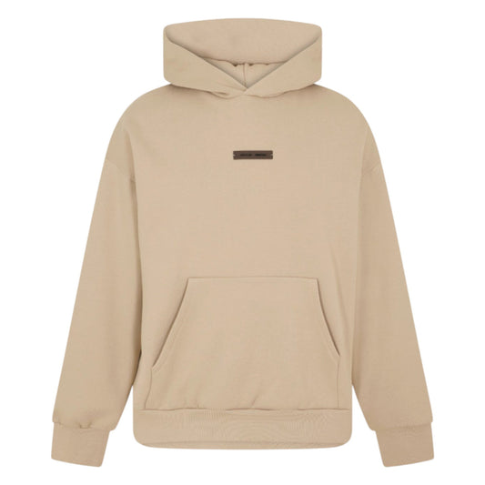 Essentials Fear Of Good Classic Timber Fleece Hoodie