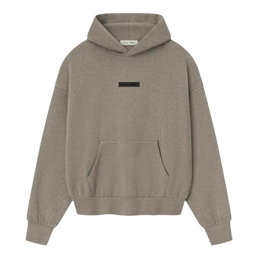 Essentials Fear Of Good Classic Homestead Heather Hoodie