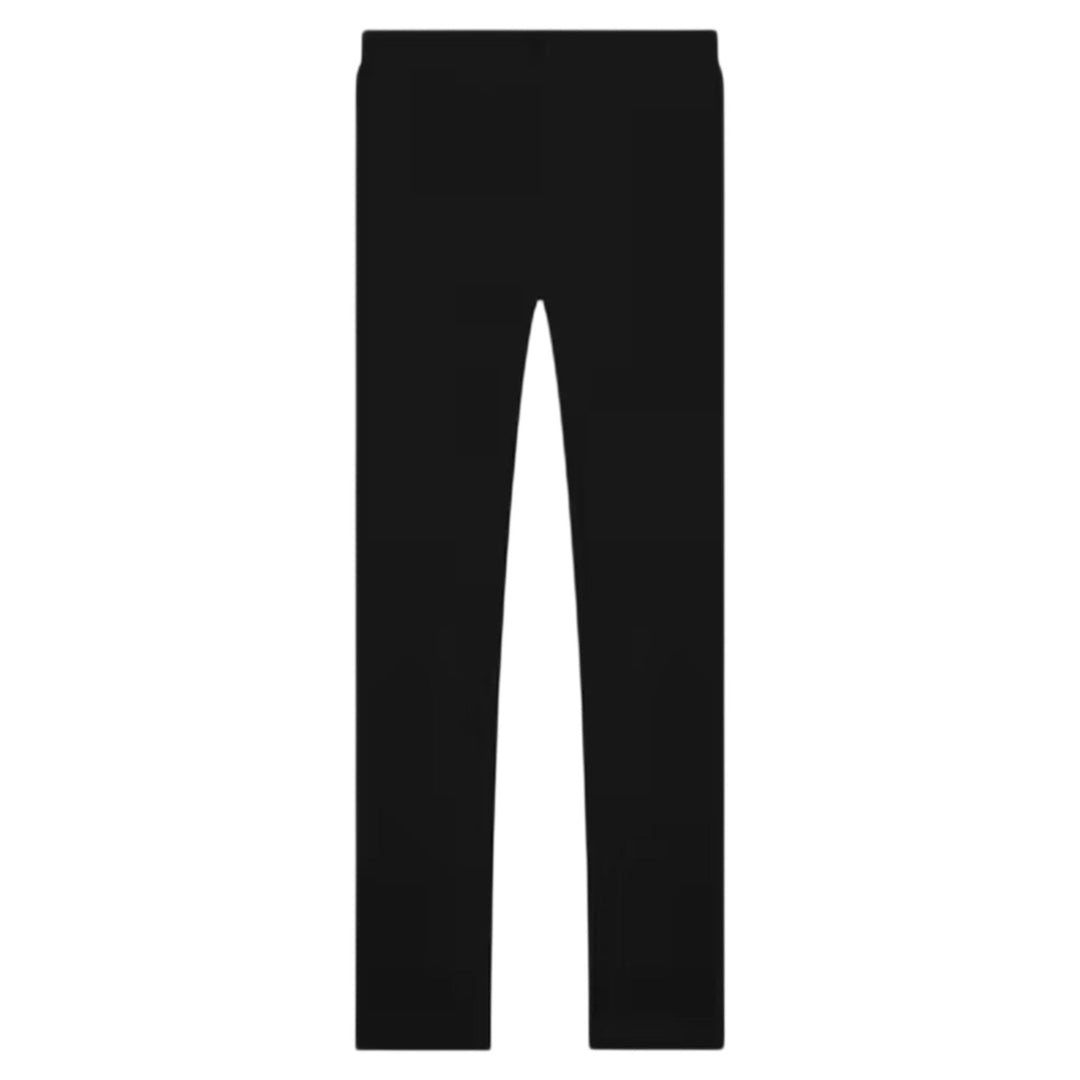 Fear Of God Essential Stretch Limo Black Sweatpants