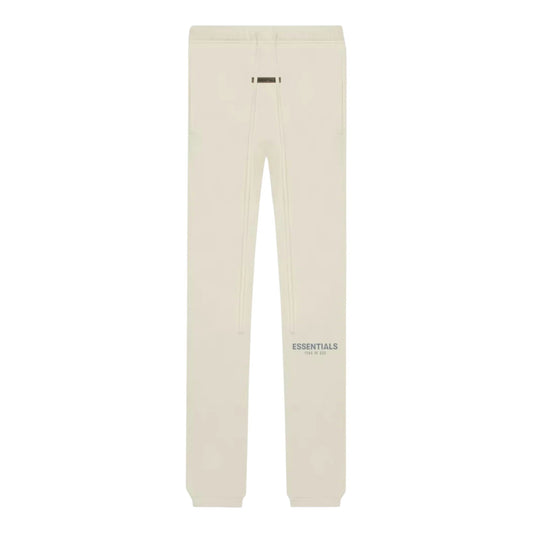 Fear Of God Essentials Reverse Logo Buttercream Sweatpants