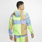 Nike Repel Windrunner Jacket Patchwork