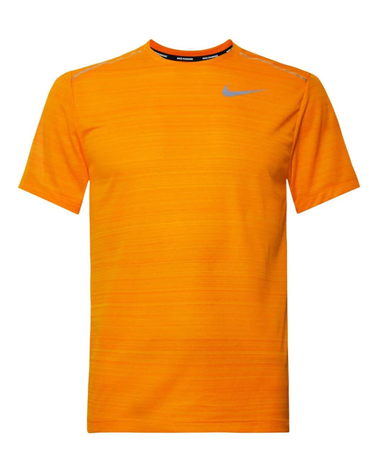 Nike Miler 1.0 Laser Orange