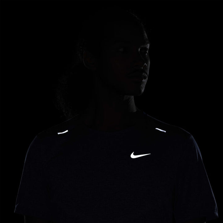 Nike Dri-Fit Rise 365 Blue