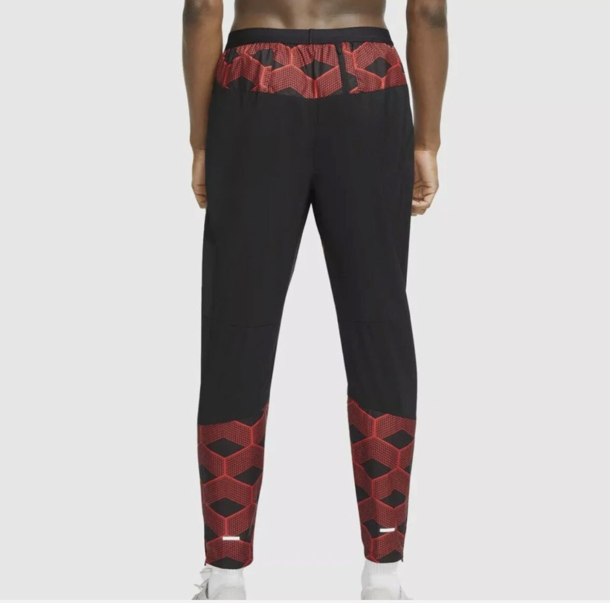 Nike Running Team Kenya Shield Runner Pants Unisex