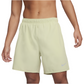 Nike Challenger Shorts Olive Aura