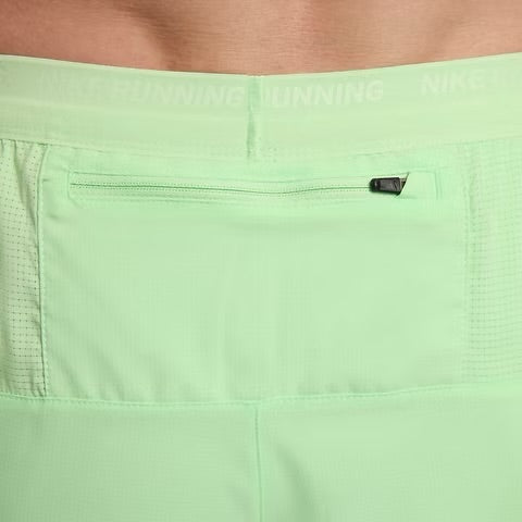 Nike Flex Stride 7" 2in1 Shorts Vapour Green