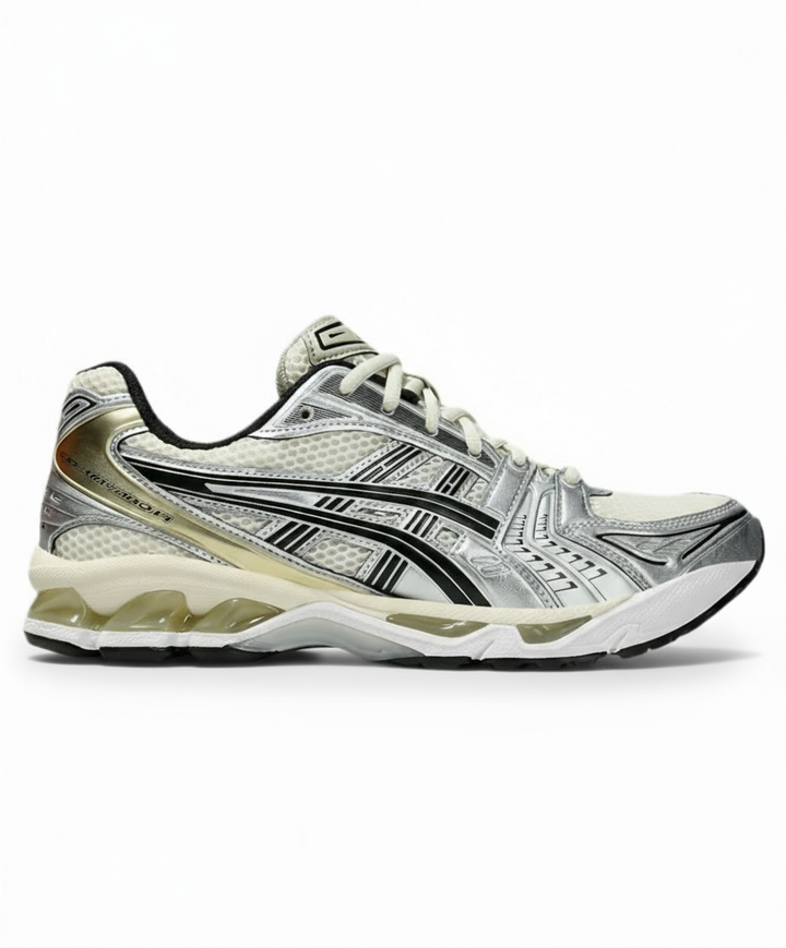 ASICS Gel-Kayano 14 Birch Pure Silver