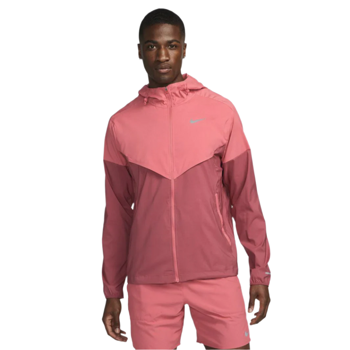 Nike Repel Windrunner Jacket Abode