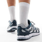 Nike P-6000 Armory Navy Flat Silver