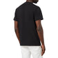 Loewe Anagram Cotton Jersey Black T-Shirt