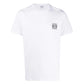 Loewe White T Shirt Male