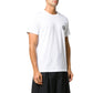 Loewe White T Shirt Male