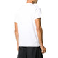 Loewe White T Shirt Male