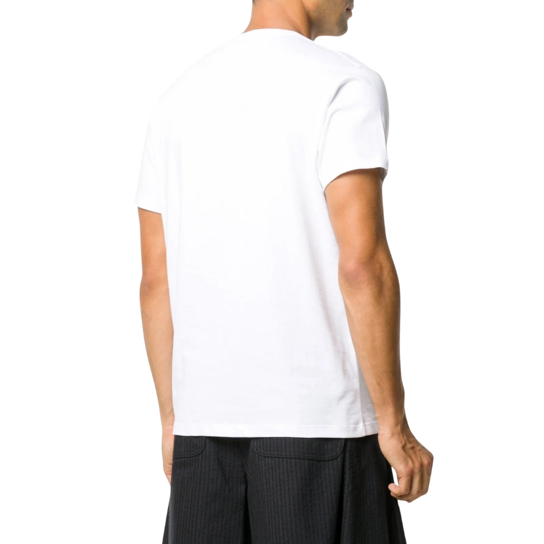 Loewe White T Shirt Male