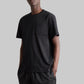 Loewe Black T Shirt Male