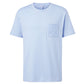 Loewe  Blue T Shirt Male