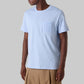 Loewe  Blue T Shirt Male