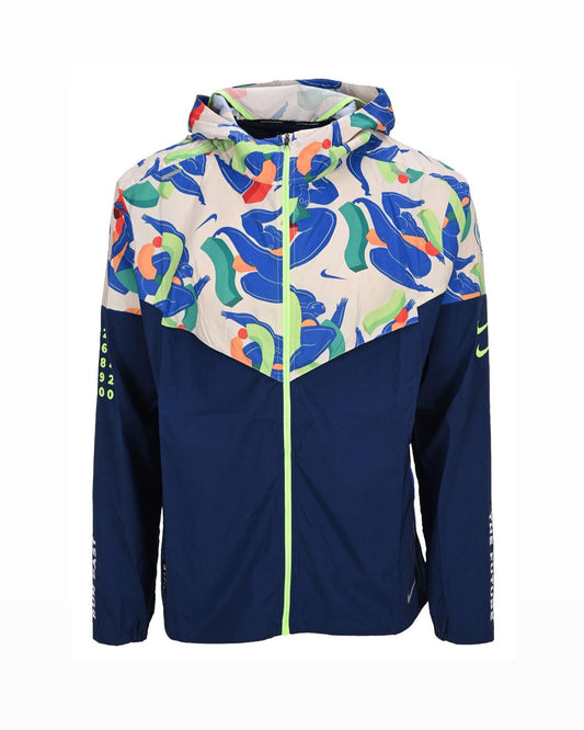 Nike x Kelly Anna Windrunner Jacket