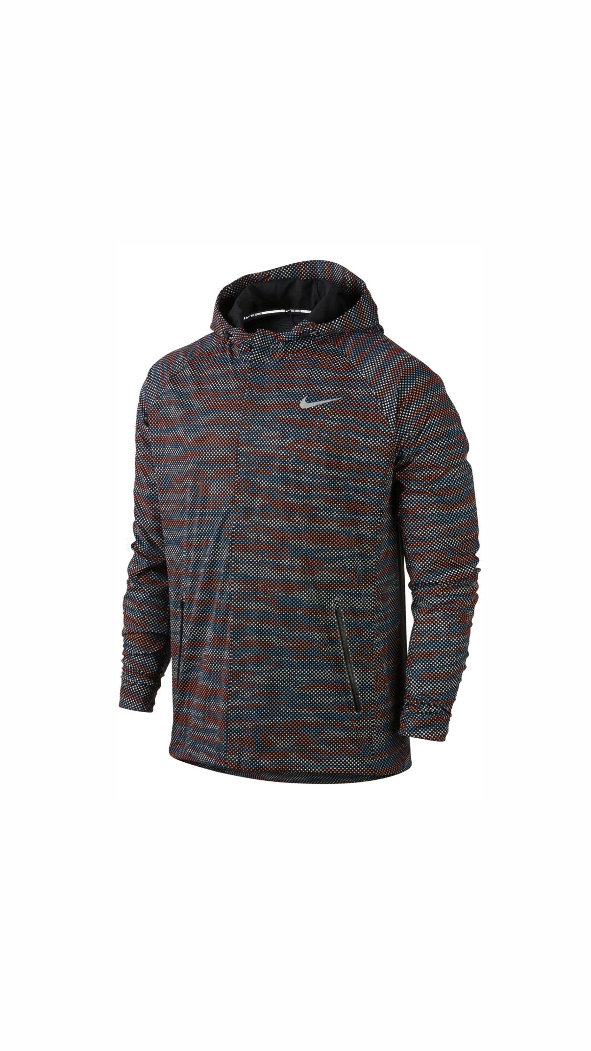 Nike Shield Flash Max Reflective Jacket