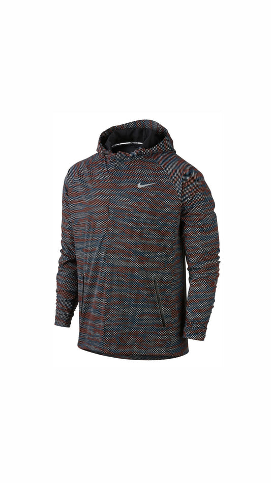 Nike Shield Flash Max Reflective Jacket