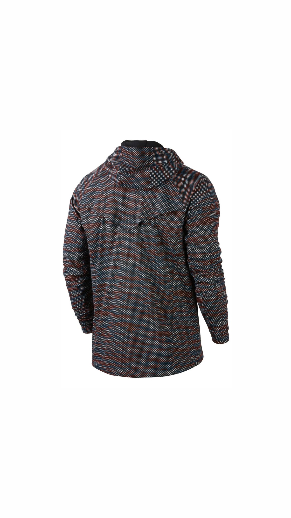 Nike Shield Flash Max Reflective Jacket