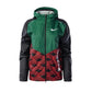 Nike U NK Kenya Shield-runner Hooded Jacket