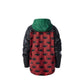 Nike U NK Kenya Shield-runner Hooded Jacket