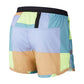 Nike M NK Wild Run Flex Stride Patchwork 5” Shorts