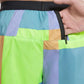 Nike M NK Wild Run Flex Stride Patchwork 5” Shorts