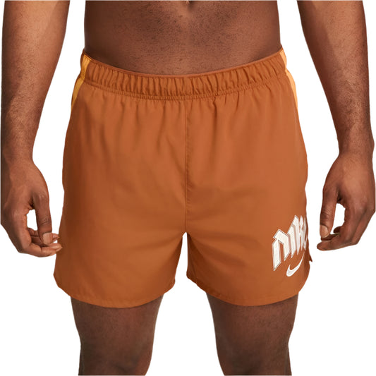 Nike Challenger Run Division Dri-Fit 5” Shorts