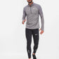 Nike Dri-Fit 1/4 Zip Element Running Training Top