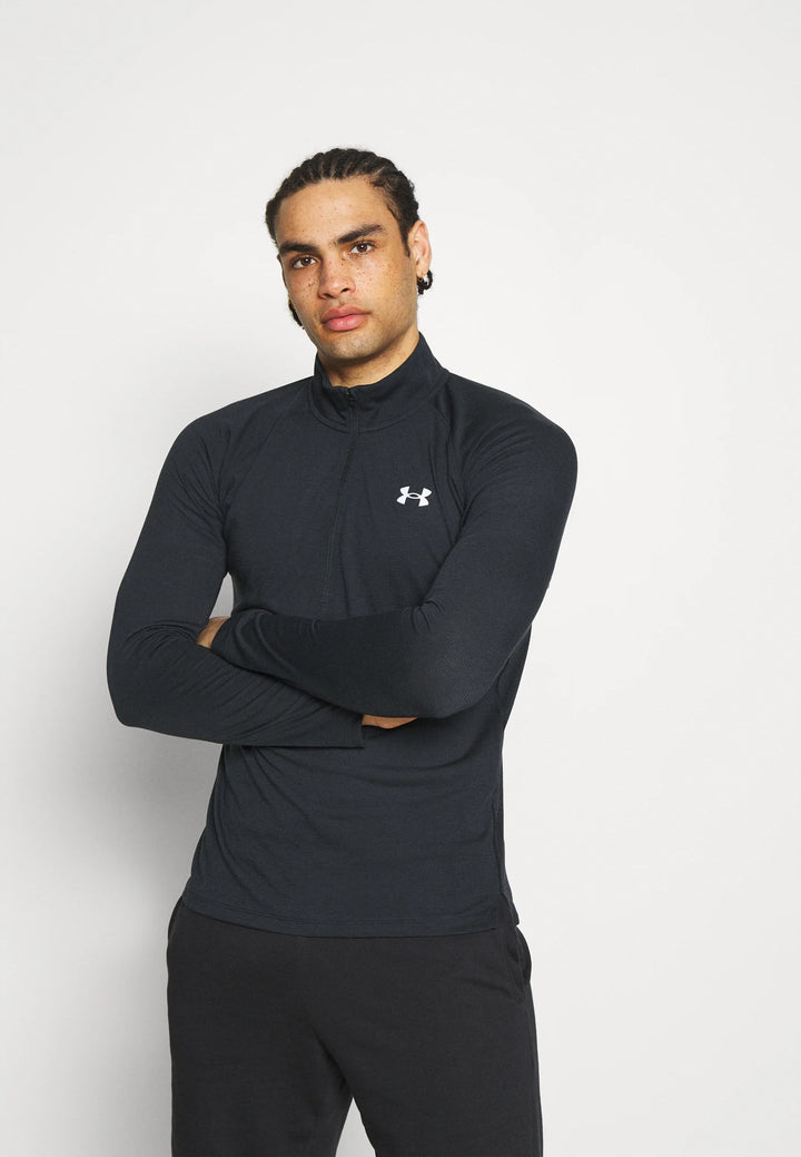 Under Armour Streaker Half-Zip Running Top