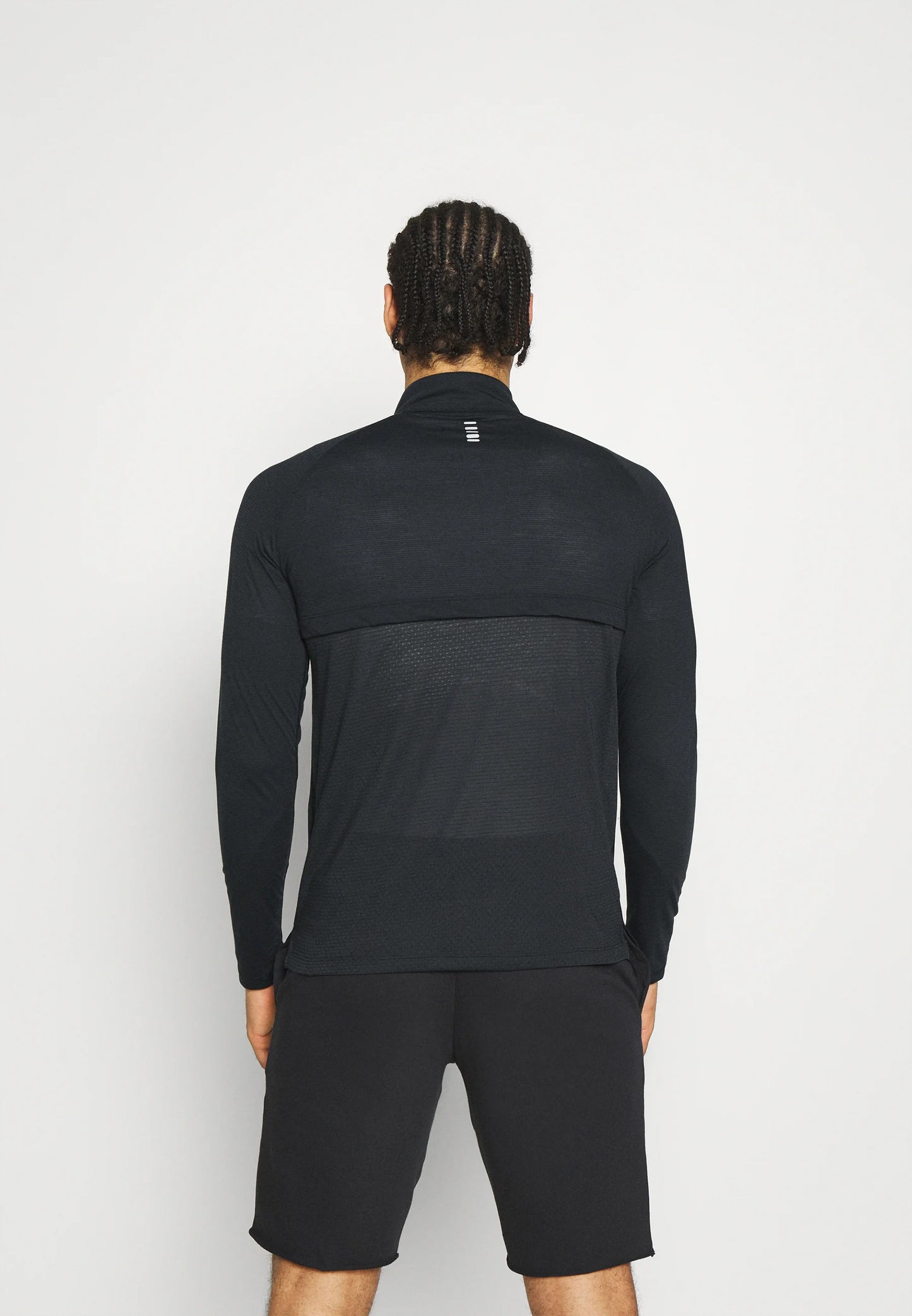 Under Armour Streaker Half-Zip Men's Running Top