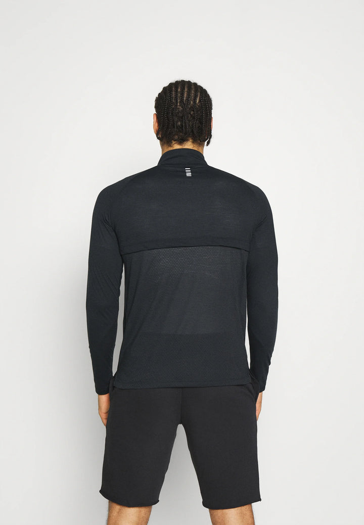 Under Armour Streaker Half-Zip Running Top