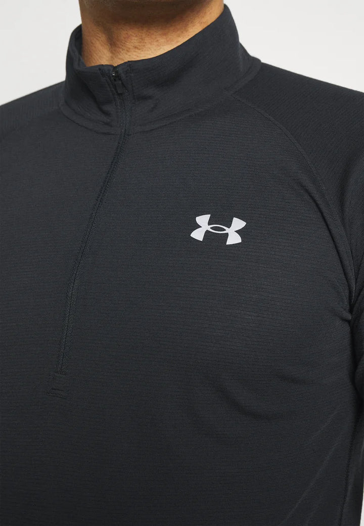 Under Armour Streaker Half-Zip Running Top