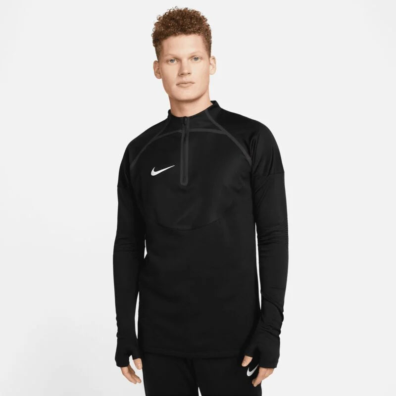 Nike Therma-FIT ADV Strike Winter Warrior 1/4 Zip L/S Drill Top