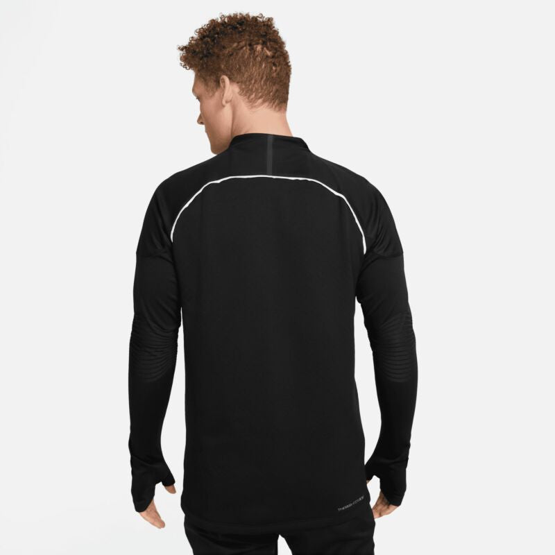 Nike Therma-FIT ADV Strike Winter Warrior 1/4 Zip L/S Drill Top