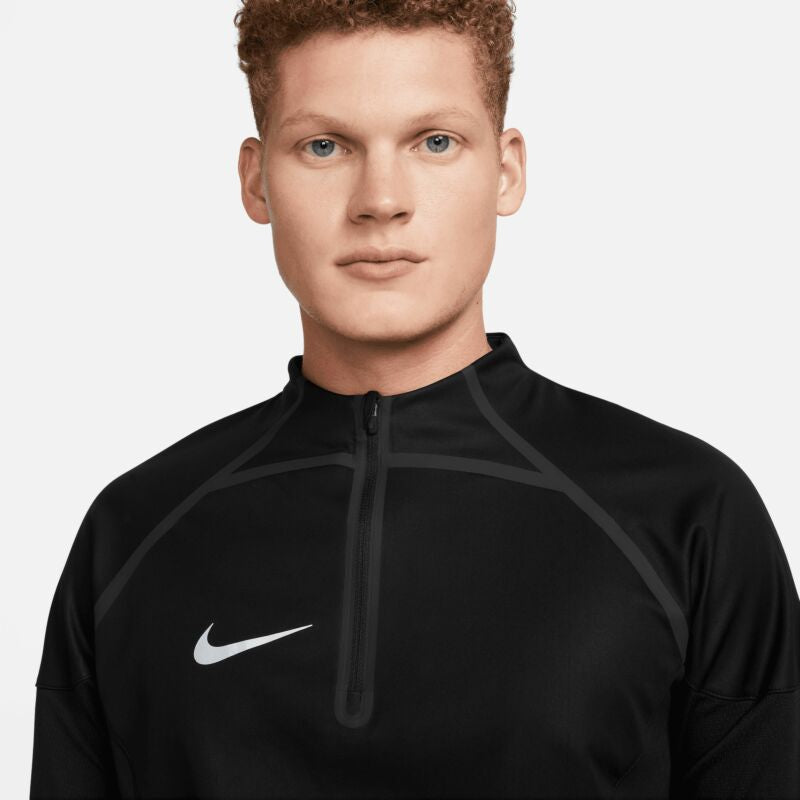 Nike Therma-FIT ADV Strike Winter Warrior 1/4 Zip L/S Drill Top