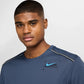 Nike Miler Graphic Running Top