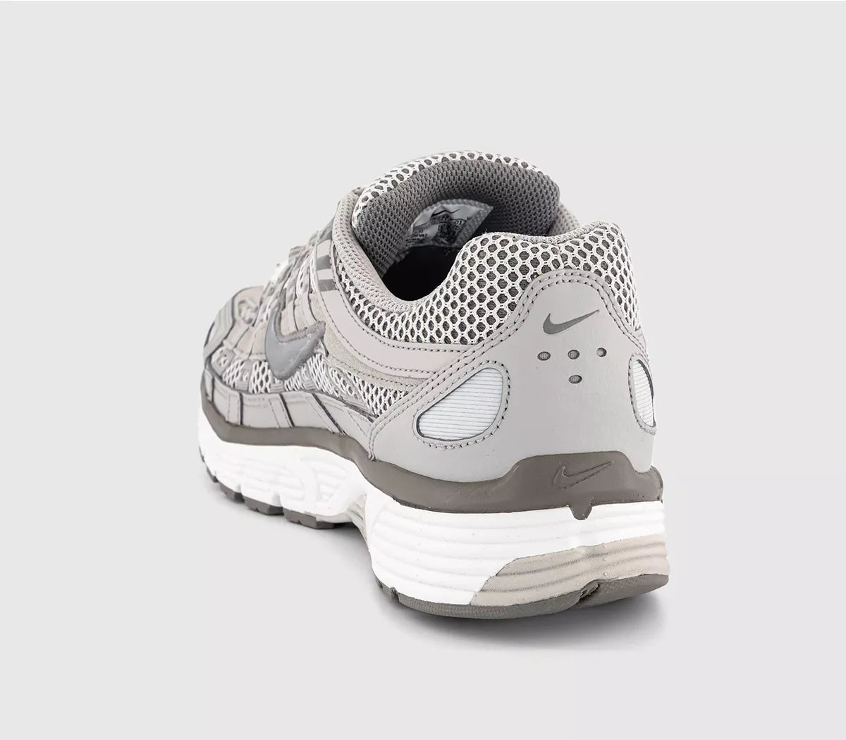Nike P-6000 Trainers 'Iron Ore'