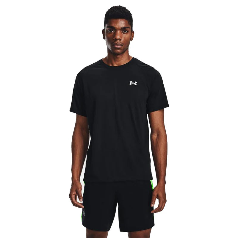 Under Armour UA Streaker Run Black