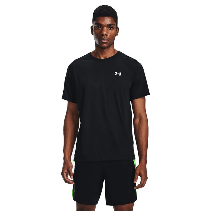 Under Armour UA Streaker Run Black
