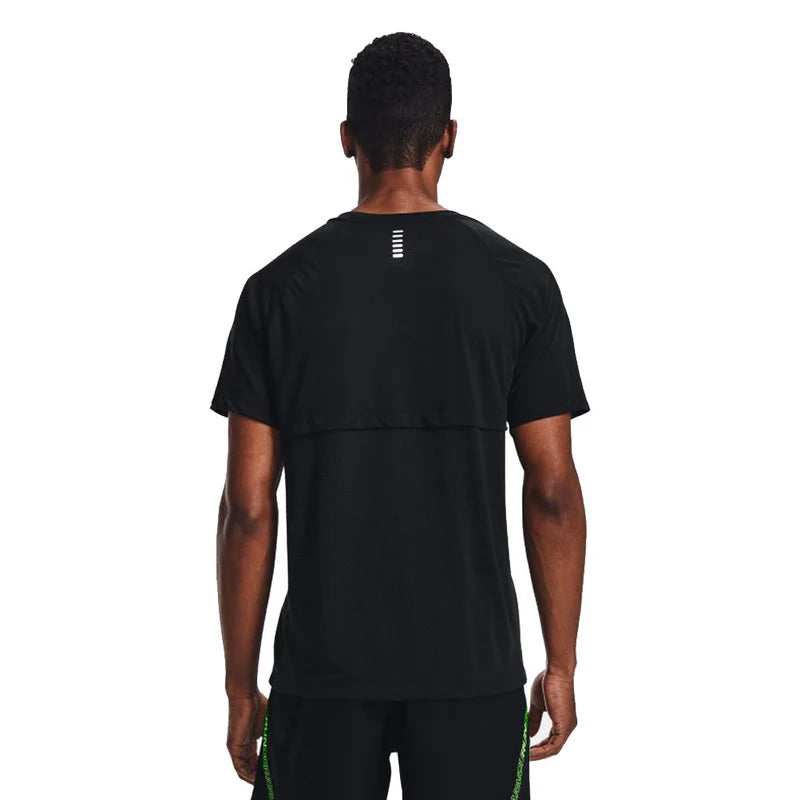 Under Armour UA Streaker Run Black