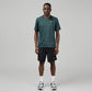 Nike Miler 1.0 Jungle Green