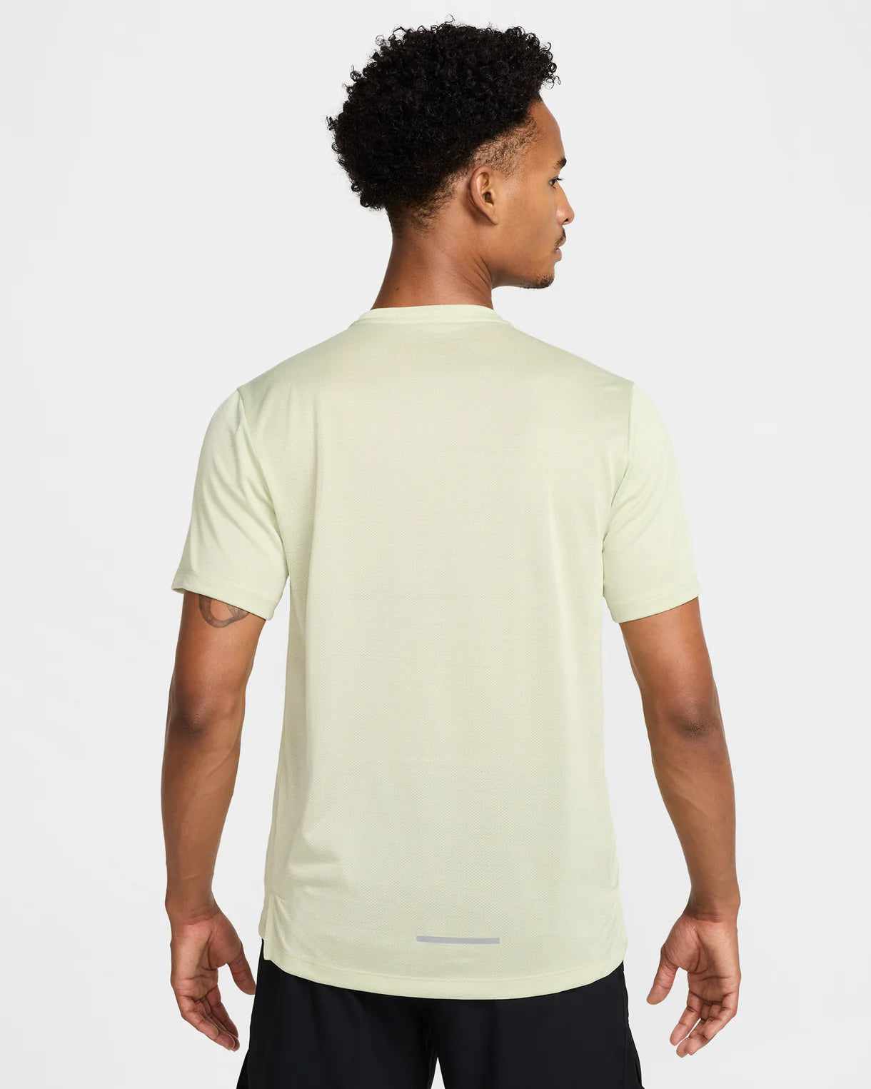 Nike Miler 1.0 Olive Aura